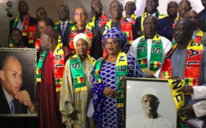 Présidentielle 2019 : 23 candidats font bloc et remettent en cause le processus électoral