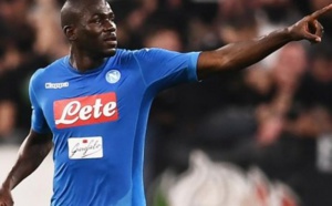 Le prix de Kalidou Koulibaly fixé: Il fait 11 fois le budget du ministère des Sports