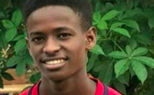 Les meurtriers de l’élève Ibrahima Kane mis aux arrêts
