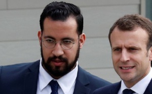 Découvrez les raisons de l’annulation de la visite au Sénégal de Benalla, l’ex-homme de confiance de Macron
