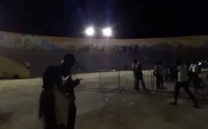 Après Mame Goor, Abiba “Diazakalisée” (Vidéo)
