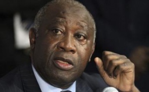Gbagbo : "Je mange, je dors bien"