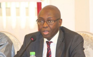 Mamadou Lamine Diallo : "Les réalisations de Macky Sall pour masquer les fuites d’argent vers les comptes offshore"