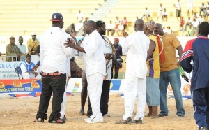 « Balla Gaye 2 et Modou Lô n’ont aucune classe »