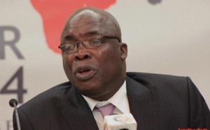 Parrainage- Abdoul Aziz Mbaye : « L’opposition n’a pas assez travaillé, elle passait son temps à traîner entre les chancelleries étrangères »