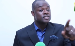 « Kouy khool baayam diko wax saï saï ? Macky est une institution… », la réplique salée de Moussa Fofana, coordonateur M.A.RE.M