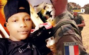 Dossier du soldat français: Oumar Watt de retour de Tunis sera bientôt entendu par le juge