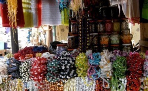 Pagne sexuel, collier de taille : la séduction selon les Sénégalaises