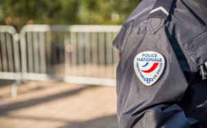 Le Havre: interpellé après avoir harcelé son ex et lui avoir envoyé 1.600 textos en 2 jours