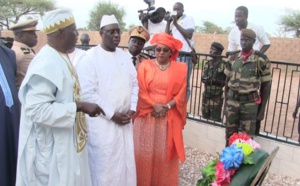 Tivaouane: les 5 millions de Macky Sall divisent les petits-fils de Lat Dior