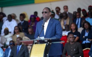 Khalifa Sall et Karim Wade out, Macky Sall battu au second tour ?