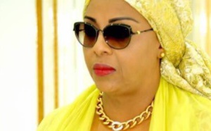 Aïssatou Billy Bâ, un madame Bâ pas comme les autres