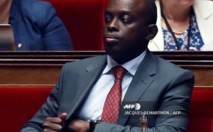 Le député LREM Jean-François Mbaye reçoit des menaces de mort à cause de sa couleur de peau