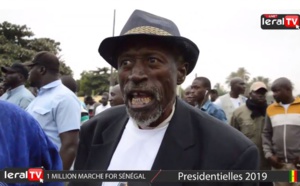 Abdoul Aziz Mbaye : «  Si Macky Sall aime réellement le Sénégal, il doit revoir son comportement »