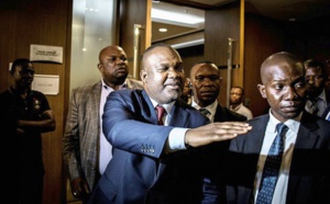 URGENT - Elections en RDC: pas de publication des résultats provisoires avant «la semaine prochaine» (Céni)