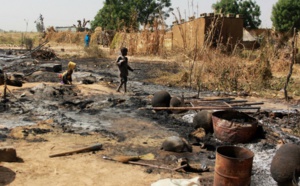 La spectaculaire remontée en puissance de Boko Haram au Nigéria