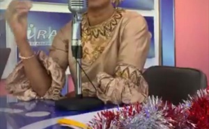 Me Aïssata Tall Sall : "Le Sénégal a quelques relents de misogynie"