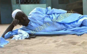  UNIVERSITÉ DE TOUBA - Ce milliard né de fausses rumeurs qui déconcertent l'entourage du Khalife Général des Mourides et citent à tort Serigne Cheikh Saliou Mbacké !