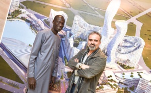 Escroquerie de haut vol : Semer, le Dg Diène Marcel Diagne, les fausses maquettes et les milliers d’ha perdus