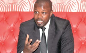 Ousmane Sonko, « les fossoyeurs sont en train de se rassembler »