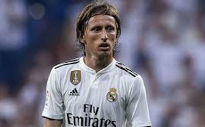 Real Madrid : Le tacle de Modric à ses coéquipiers