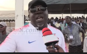 Vidéo - Ndoye Bane tacle Keur Gui : « Kou nampe saï saï, yarou ci saï saï, moy xam saï saï »