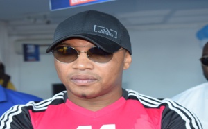 El Hadj Diouf va désormais "travailler" avec Me Senghor pour gagner la Can