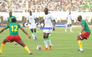 Le Cameroun optera pour l’offensive contre le Sénégal, selon son coach
