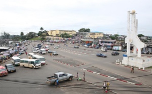 Gabon: retour au calme à Libreville après la tentative avortée de coup d'Etat militaire