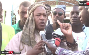 Ziarra annuelle de Thierno Mountaga Daha Tall: Le Président de la République attendu à Louga