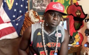 VIDEO - Urgent : Assane Diouf libre sous peu, les premières réactions !