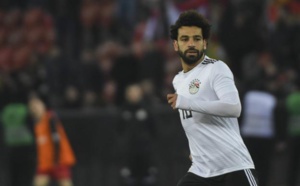 URGENT - L'Égypte accueillera la CAN 2019