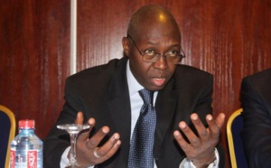 Nécrologie : Mamadou Lamine Diallo a perdu son frère Ibrahima Fara Diallo dit Papis Diallo