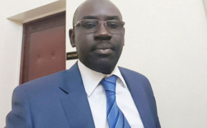 Réponse au docteur en droit Mouhamadou Mounirou SY (Par Moussa Taye)