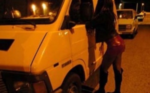 [Micro Caché Leral.net] « Comment vivent les prostituées  »