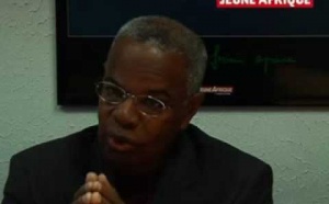 Présidentielle 2012 – Djibo Ka inspiré par Gbagbo : en face de Wade il n’y a absolument rien de tout