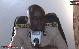 Louga : La 111e édition du Gamou Annuel de Nayobe Gaye se prépare