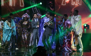 24 Photos CAF Awards 2018 à Diamniadio, 24 images pour rattraper tout ce que vous aviez raté Avec Macky Sall, Youssou Ndour, Sadio Mané, Mohamed Salah