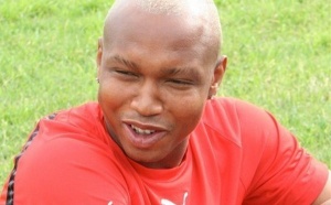EL Hadji  Diouf bientôt... entraîneur ?