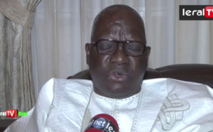 Tout ce qu'on ne savait pas sur Serigne Sidy Mokhtar Mbacké, par Serigne Cheikh Thioro Mbacké
