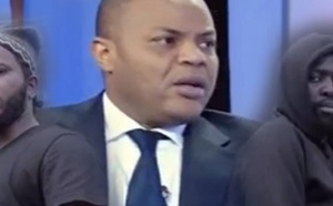 VIDEO - Mame Mbaye Niang à Thiate et Kilifeu: "Ils représentent la négation de la jeunesse sénégalaise…"