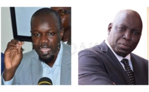 Candidat à l’élection présidentielle – Ousmane Sonko démasqué par... Madiambal Diagne ?