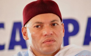 Karim Wade et Interpol: Les non-dits d’une procédure