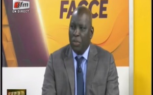 Faram Facce : Dr Abdou Khadre Lô et Madiambal Diagne sur la recevabilité des candidatures de Karim Wade et de Khalifa Sall