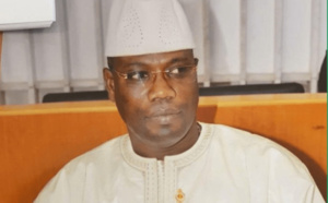 Abdou Mbacké Bara Dolly:« une insurrection est inévitable, un dictateur nous gouverne »