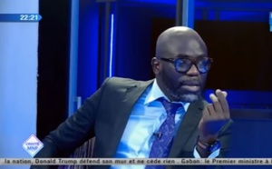 Vidéo - Cheikh Yerim Seck évalue les forces en présence en perspective de la Présidentielle de 2019