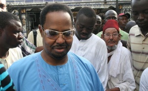 Interview Ahmet Khalifa Niasse, leader du Fap : «J’ai conseillé à Wade de se trouver une porte de sortie honorable pour quitter le pays et il n’écarte pas cette possibilité»