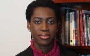 La fille de Gbagbo qui veut venger son père