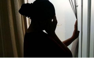 Des lesbiennes sont violées pour être "guéries"