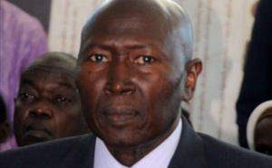 Khouraïchi Thiam et Cie chez Macky Sall